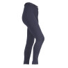 Jodhpurs menina Shires Wessex - Marinho
