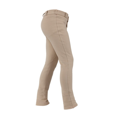 Jodhpurs para rapaz Shires Wessex