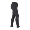 Jodhpurs para rapaz Shires Wessex - Preto