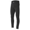 Jodhpurs homem Shires SaddleHugger - Preto