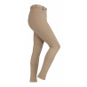 Jodhpurs Shires SaddleHugger - Bege