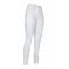 Jodhpurs Shires SaddleHugger - Branco