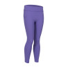 Legging de equitação Equestrian jovem cavaleiro Shires Aubrion - Urze