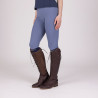 Legging de equitação Equestrian Shires Aubrion - Tempestade