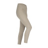 Legging de equitação Optima Gx Shires Aubrion - Bege