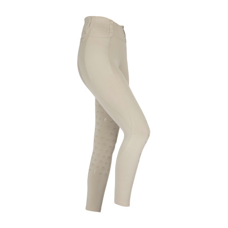 Legging de equitação Optima MX Shires Aubrion