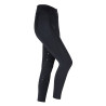 Legging de equitação Optima MX Shires Aubrion - Preto