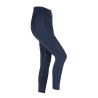 Legging de equitação Optima MX Shires Aubrion - Marinho