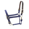 Licol FieldSafe ajustável Premium Shires Arma - Violeta