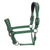 Caveção acolchoado Pro Shires Arma - Verde escuro