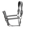 Caveção acolchoado Pro Shires Arma - Cinzento
