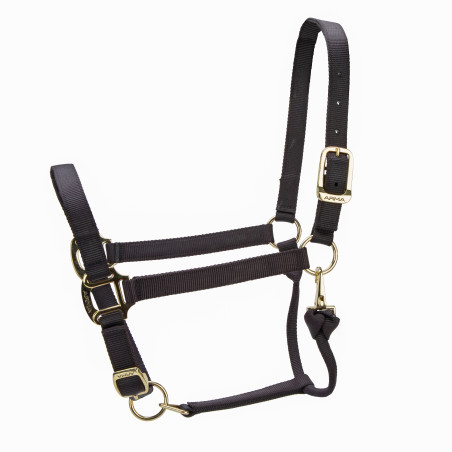 Caveção ajustável Premium Shires Arma
