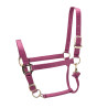 Caveção ajustável Premium Shires Arma - Bordéus
