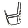 Caveção ajustável Premium Shires Arma - Cinzento