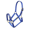 Capança ajustável Shires Arma - Azul