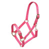 Capança ajustável Shires Arma - Rosa