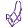 Capança ajustável Shires Arma - Violeta