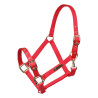 Capança ajustável Shires Arma - Vermelho
