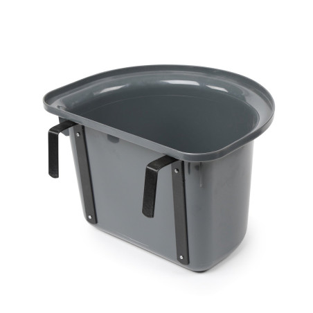 Comedouro portátil de pendurar Shires Ezi-Kit