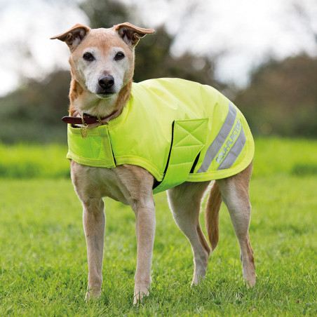 Casaco para cão Shires Equi-Flector