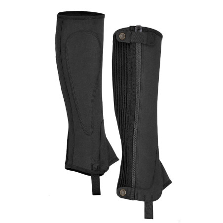 Mini-chaps Amara infantil Shires Moretta