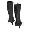 Mini-chaps Amara infantil Shires Moretta - Preto