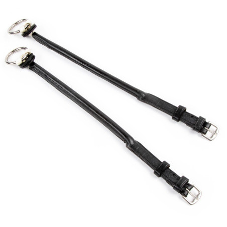 Montantes de gancho 12" Shires Velociti Gara