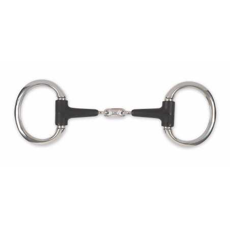 Mordente de azeitona de dupla quebra EquiKind+ Shires