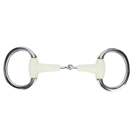 Mordente de azeitona de dupla quebra EquiKind Softie Shires