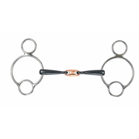 Mordedor universal Sweet Iron com pastilha Shires