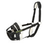 Cesta de pastagem AirFlow Shires FreeGraze - Preto
