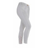 Calças de equitação Chapman Shires Aubrion - Branco