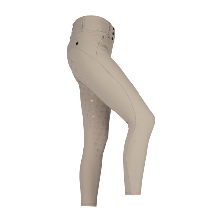 Calça de equitação Optima MX Shires Aubrion