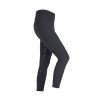 Calça de equitação Optima MX Shires Aubrion - Preto