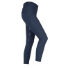 Calça de equitação Optima MX Shires Aubrion - Marinho