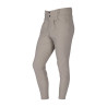 Calças de equitação Optima Mx-Lg homem Shires Aubrion - Bege