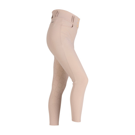 Calças de equitação Optima Pro Shires Aubrion