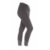 Calças de equitação Shires SaddleHugger - Preto