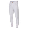 Calças de equitação Walton homem Shires Aubrion - Branco