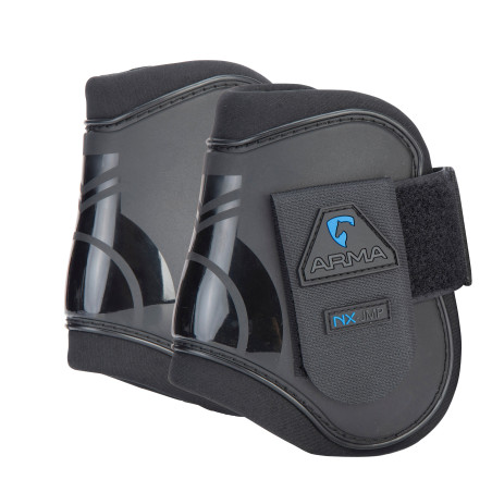 Proteção de boletos Nx-Jmp Shires Arma