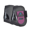 Proteção de boletos Nx-Jmp Shires Arma - Preto / ameixa