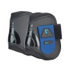 Proteção de boletos Nx-Jmp Shires Arma - Preto / azul royal