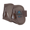 Proteção de boletos Nx-Jmp Shires Arma - Castanho / castanho