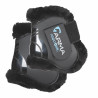 Protetores de boleto Nx-Jmp SupaFleece Shires Arma - Preto