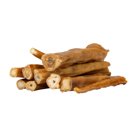 Cauda de búfalo natural Shires Digby & Fox