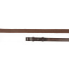 Rendas de borracha Eventa Shires Velociti Gara - Castanho