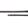 Rendas de borracha Extreme Shires Velociti Gara - Castanho