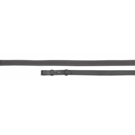 Rendas de borracha macia 48" Shires Velociti Gara
