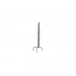 CANDELABRO METÁLICO