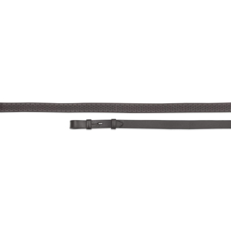 Répias de borracha macia 61" Shires Velociti Gara